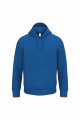 Goedkope heren Hoodie iDeal Basic Brand Royal Blue